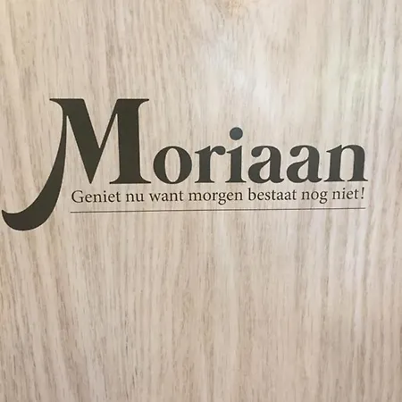 Moriaan براكيل
