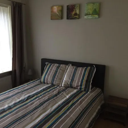 Moriaan فندق مبيت وإفطار 3*