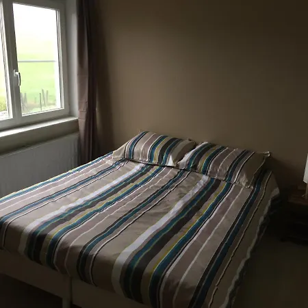 Moriaan فندق مبيت وإفطار 3*