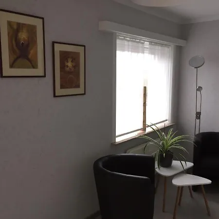 Moriaan فندق مبيت وإفطار 3*